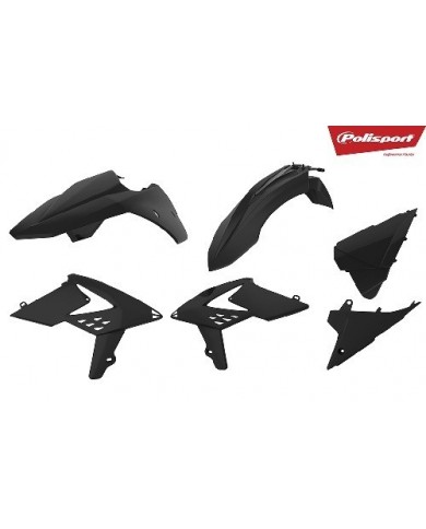 KIT BETA RR 2T/4T (13-17) Negro