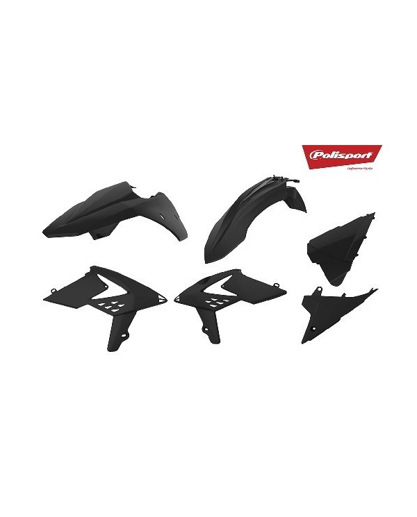 KIT BETA RR 2T/4T (13-17) Negro
