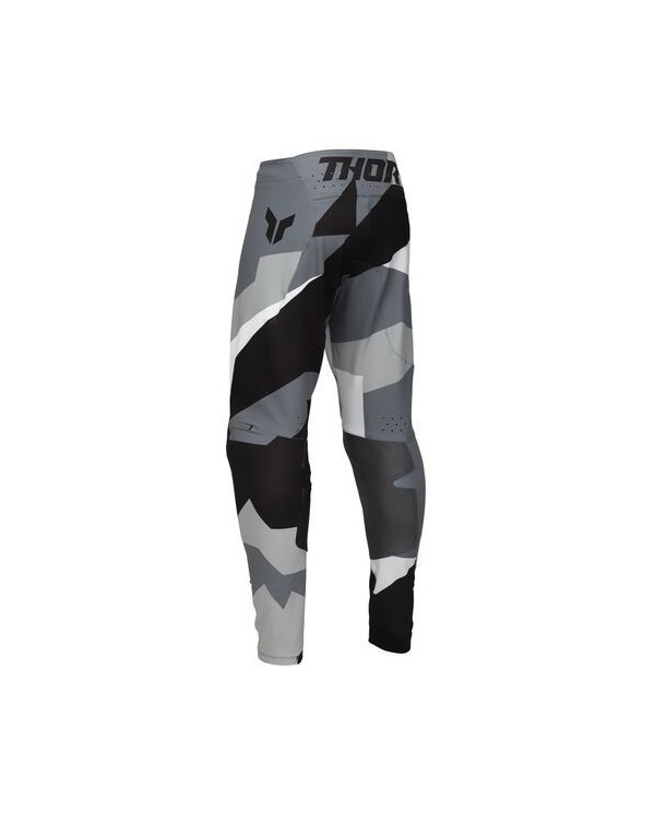 Pantalón Thor Sport Brave Negro