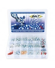 Pack tornillería Bolt Pro Yamaha YZ250F-YZ450F 14-18