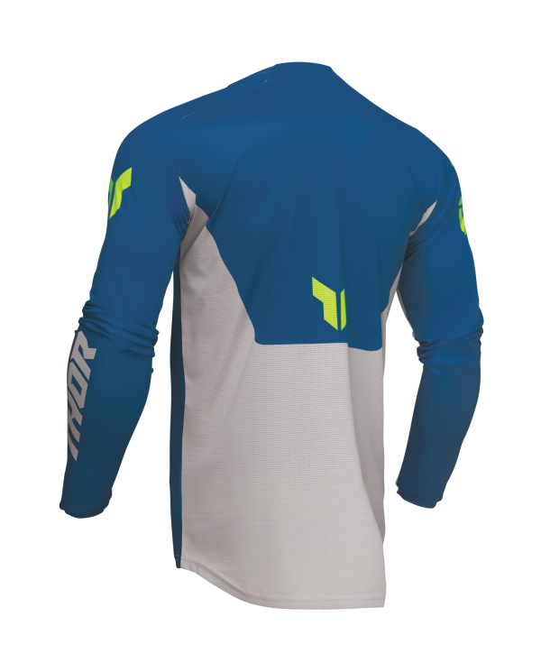 jersey THOR LAUNCH FORGE azul