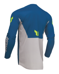 jersey THOR LAUNCH FORGE azul