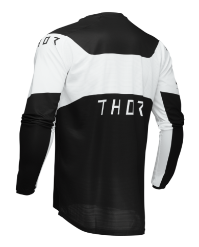 jersey THOR LAUNCH STORM negro jersey THOR LAUNCH STORM negro