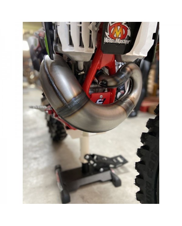 Bufanda OXA Factory acabado racing Sherco 250 300 2T 19-24