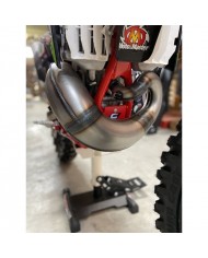 Bufanda OXA Factory acabado racing Sherco 250 300 2T 19-24