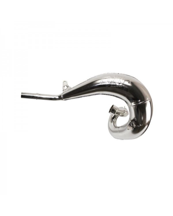 Bufanda OXA Factory cromada para GASGAS EC 250 300 98-11