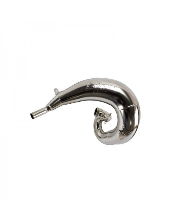 Bufanda OXA Factory cromada Ø30 para SHERCO 250 300 19-24
