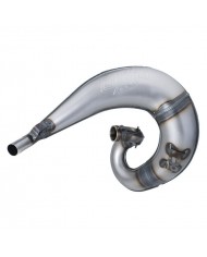 Bufanda OXA Factory acabado racing para KTM 250 300 EXC 04-10 SX 03-10 XC 06-10