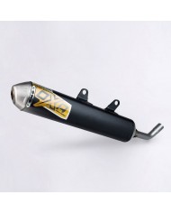 Silenciador OXA Factory hard enduro edition para SHERCO 250 300 19-24