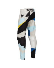 PANTALON THOR SPORT BRAVE COLOR AZUL