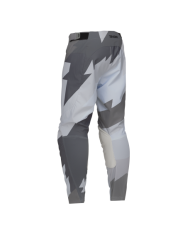 PANTALON THOR LAUNCH BRAVE COLOR NEGRO / GRIS