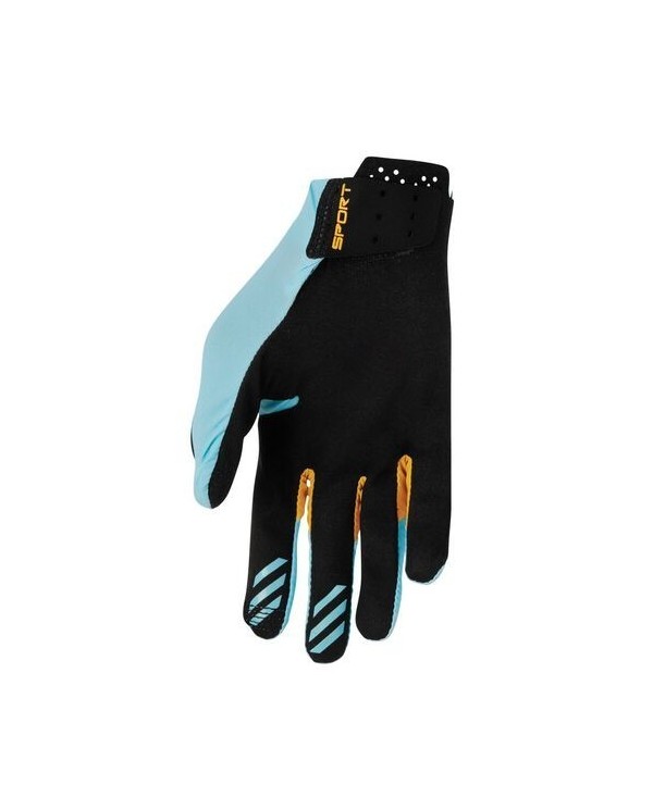 Guantes Thor Sport Azul
