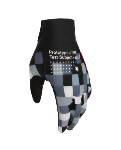 Guantes Thor Sport Riot Negro