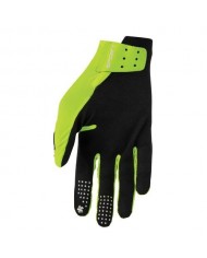 Guantes Thor Sport Riot Amarillo
