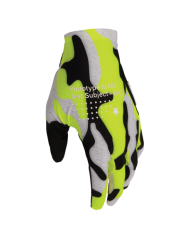 Guantes Thor Sport Riot Amarillo