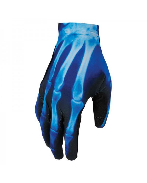 Guantes Thor Sport X-Ray Negro