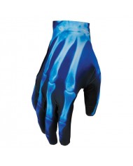 Guantes Thor Sport X-Ray Negro