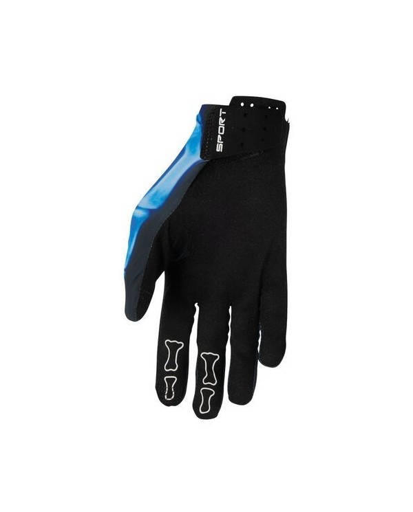 Guantes Thor Sport X-Ray Negro