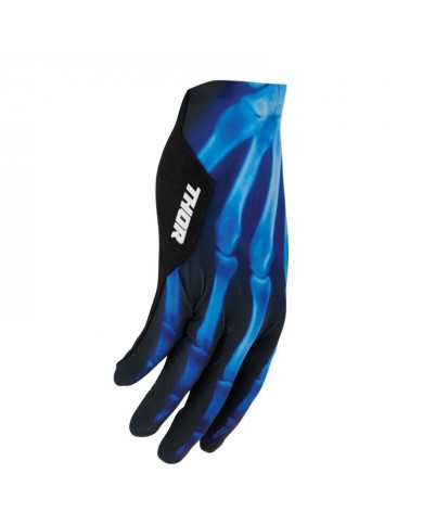 Guantes Thor Sport X-Ray Negro
