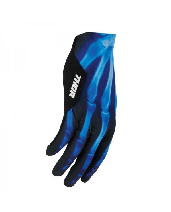 Guantes Thor Sport X-Ray Negro