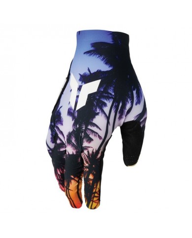 Guantes Thor Sport SD Negro