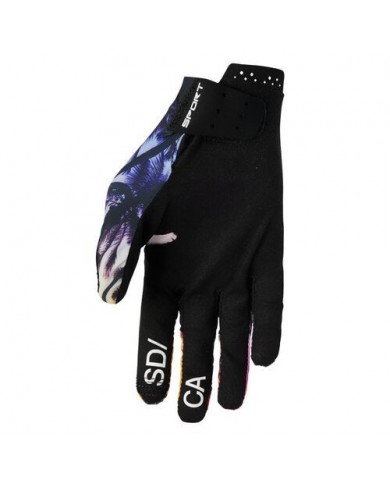 Guantes Thor Sport SD Negro