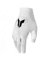 Guantes Thor Sport Vented Blanco