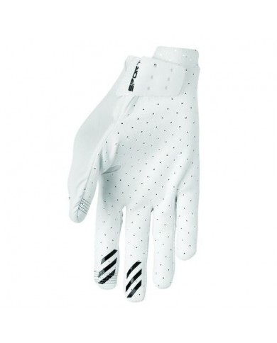 Guantes Thor Sport Vented Blanco