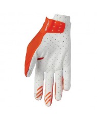 Guantes Thor Sport Vented Naranja