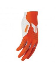 Guantes Thor Sport Vented Naranja