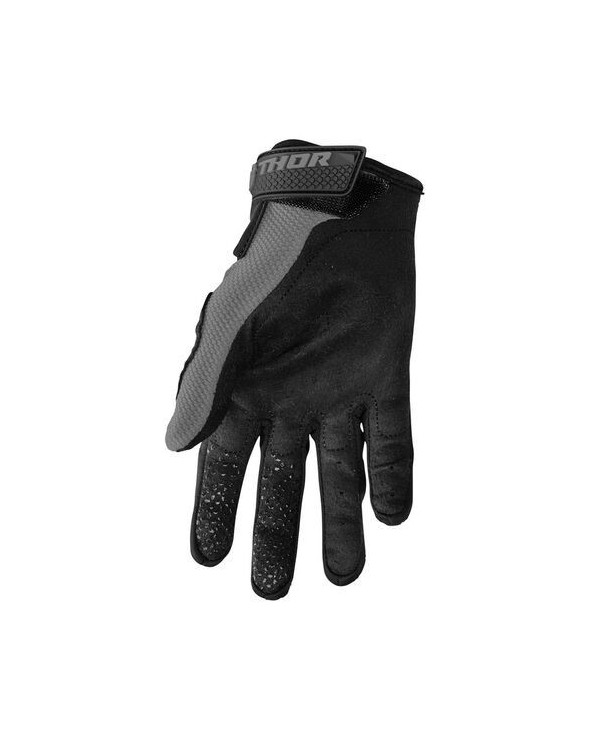 Guantes Thor Sector Gris