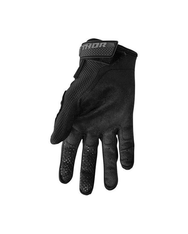 Guantes Thor Sector Negro