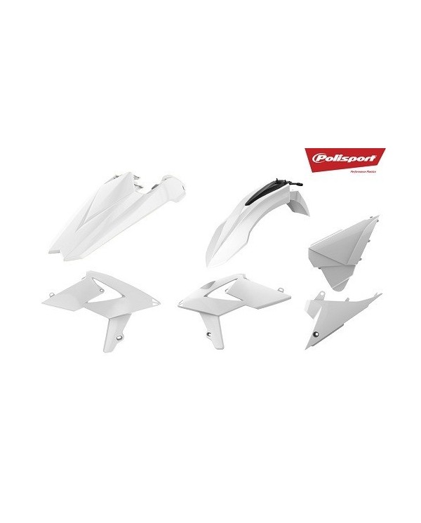 KIT BETA RR 2T/4T (18-19) Blanco