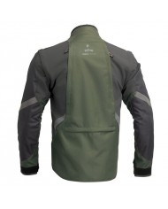 Chaqueta Thor Terrain Verde