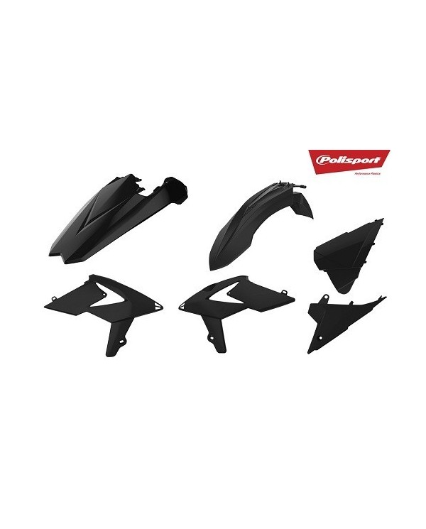 KIT BETA RR 2T/4T (18-19) Negro
