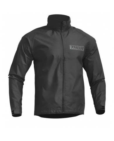 Chaqueta Thor Pack Negro Chaqueta Thor Pack Negro