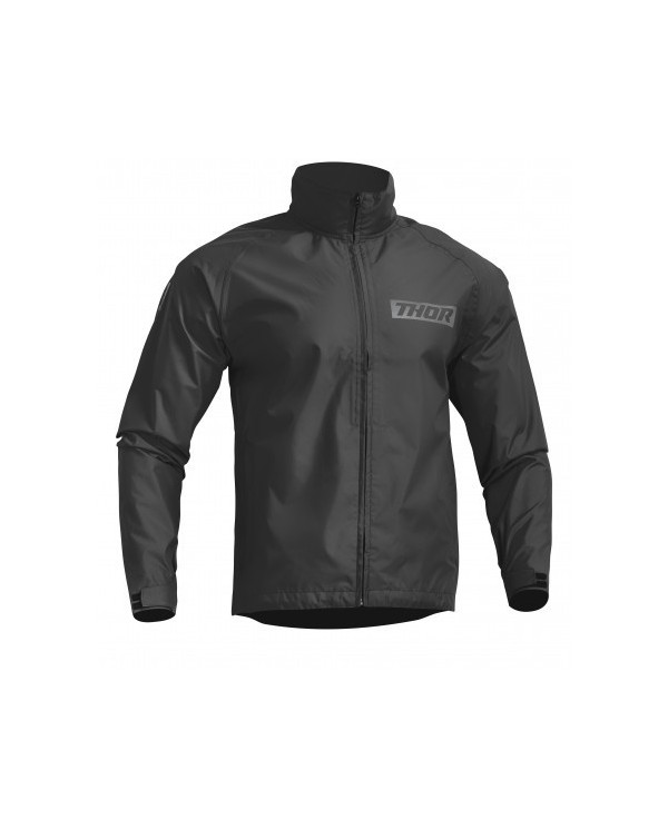 Chaqueta Thor Pack Negro