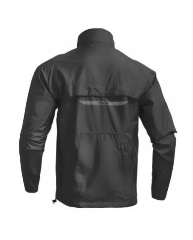 Chaqueta Thor Pack Negro Chaqueta Thor Pack Negro