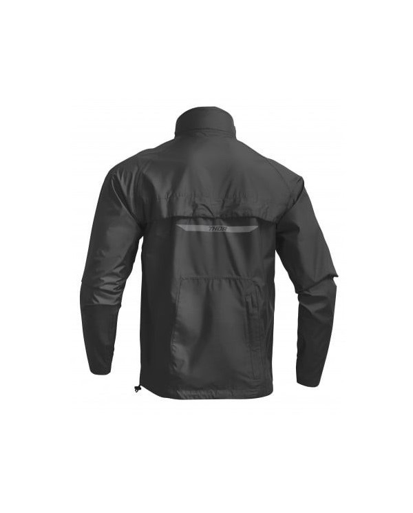 Chaqueta Thor Pack Negro