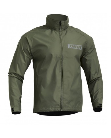 Chaqueta Thor Pack VERDE MILITAR Chaqueta Thor Pack VERDE MILITAR