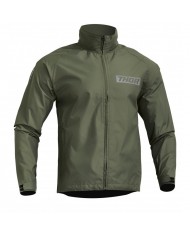 Chaqueta Thor Pack VERDE MILITAR