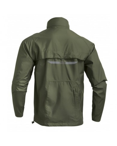 Chaqueta Thor Pack VERDE MILITAR Chaqueta Thor Pack VERDE MILITAR