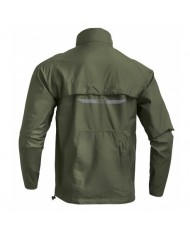 Chaqueta Thor Pack VERDE MILITAR