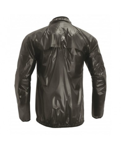 CHAQUETA THOR RAIN COLOR NEGRO CHAQUETA THOR RAIN COLOR NEGRO