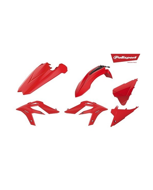 KIT BETA X-TRAINER (15-19) OEM Color (18)