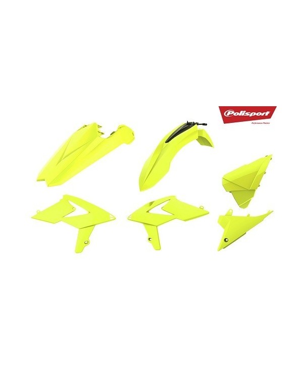 KIT BETA RR 2T/4T (18) Amarillo Fluor
