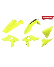 KIT BETA RR 2T/4T (18) Amarillo Fluor