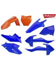 KIT KTM EXC/EXC-F 17-19  WASHOUGAL  MX EDITION (16-18)