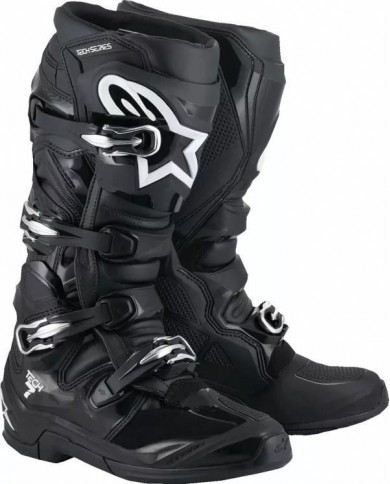 Botas ALPINESTARS Tech 7 Black