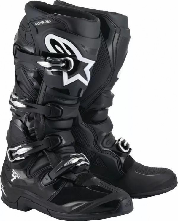 Botas ALPINESTARS Tech 7 Black